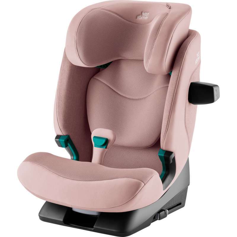 Silla de coche Britax Römer SAFEFIX 100-150 cm