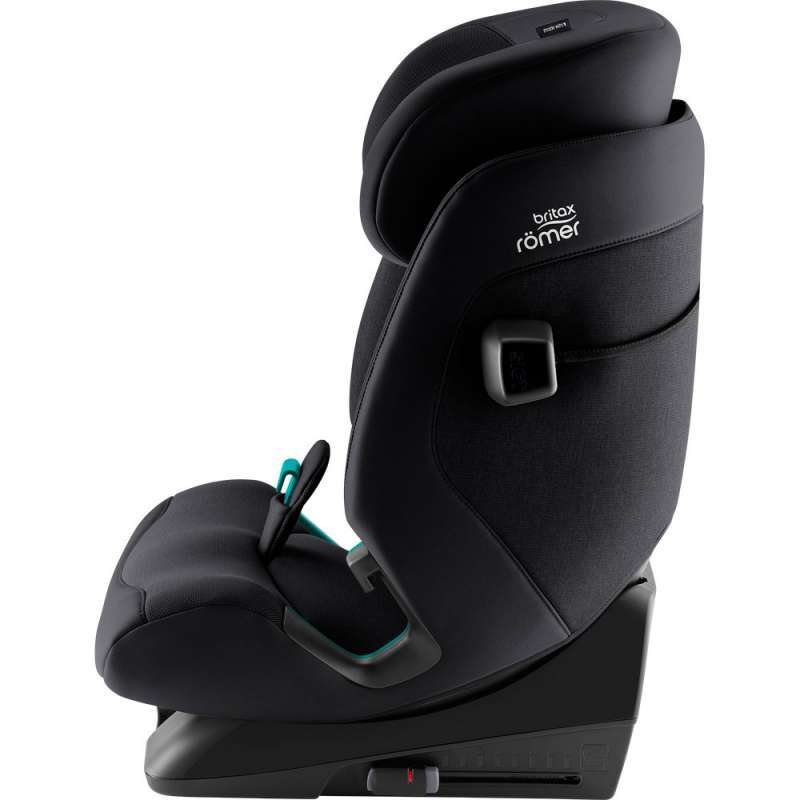 Silla de coche Britax Römer SAFEFIX 100-150 cm
