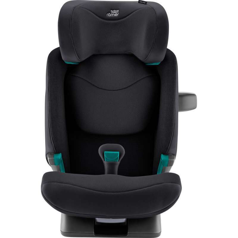 Silla de coche Britax Römer SAFEFIX 100-150 cm