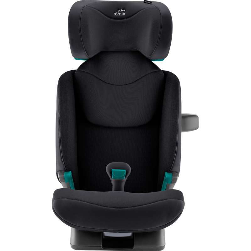 Silla de coche Britax Römer SAFEFIX 100-150 cm