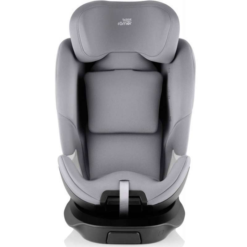 SILLA DE COCHE BRITAX RÖMER SWIVEL 2 FROST GREY