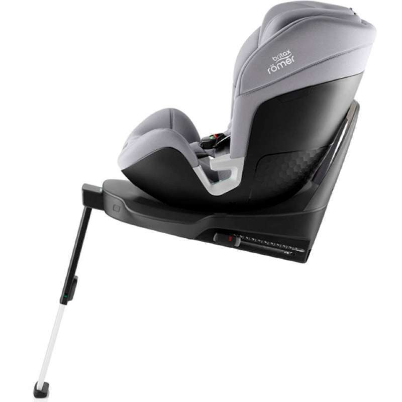 SILLA DE COCHE BRITAX RÖMER SWIVEL 2 FROST GREY