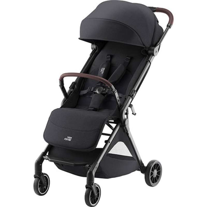 SILLA DE PASEO BRITAX RÖMER TIRA