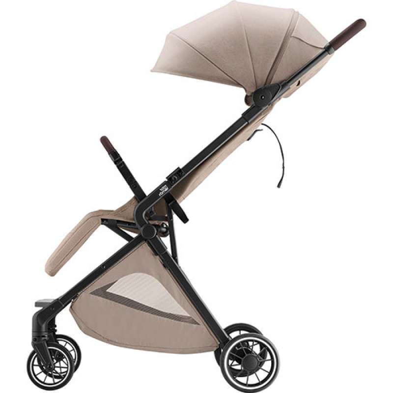 SILLA DE PASEO BRITAX RÖMER TIRA
