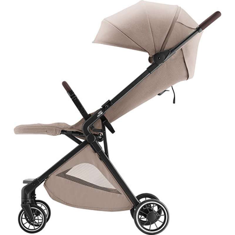 SILLA DE PASEO BRITAX RÖMER TIRA