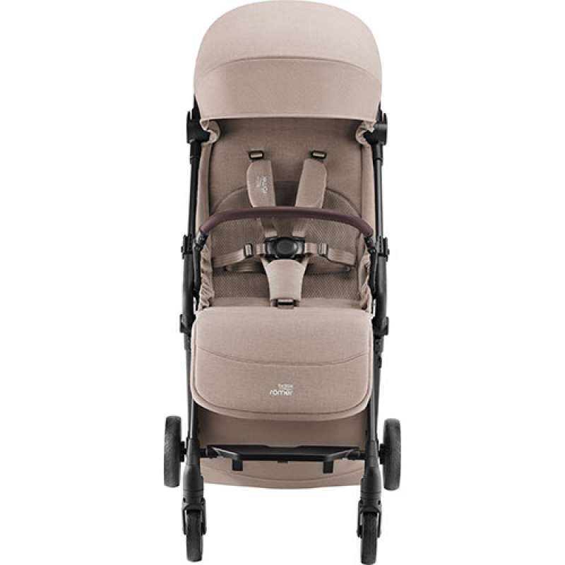 SILLA DE PASEO BRITAX RÖMER TIRA