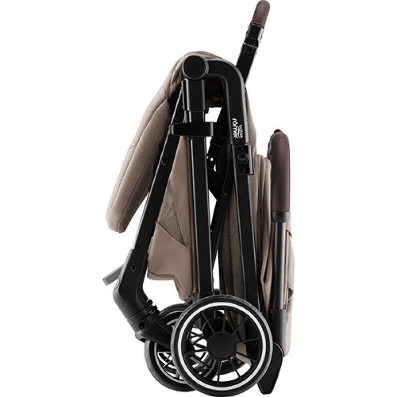 SILLA DE PASEO BRITAX RÖMER TIRA