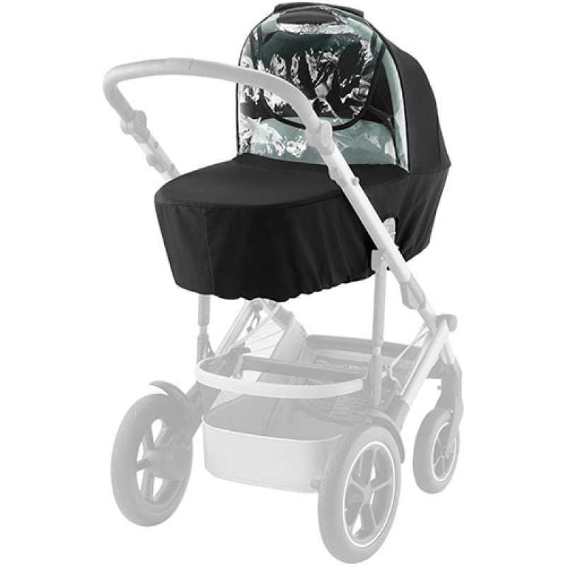 PROTECTOR DE LLUVIA BRITAX RÖMER CAPAZO SMILE 5Z