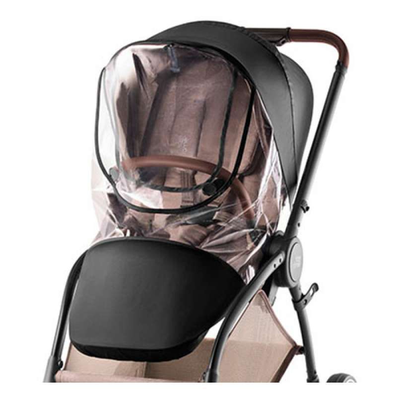 BURBUJAS DE LLUVIA RIO