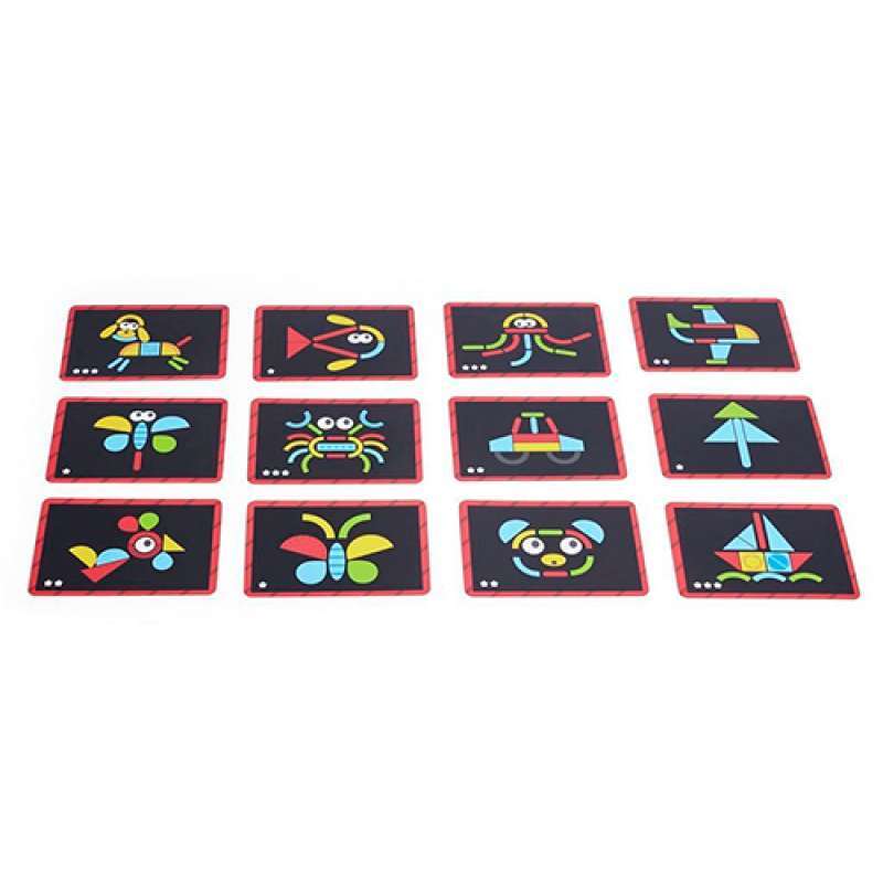 CAJA ARTISTICA HAPE MAGNETICA