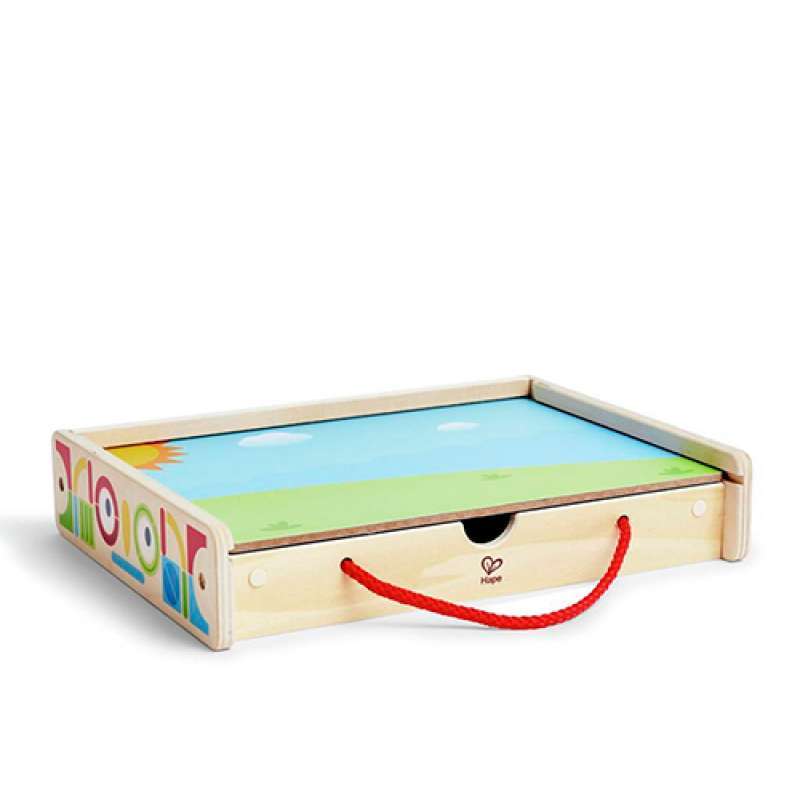 CAJA ARTISTICA HAPE MAGNETICA