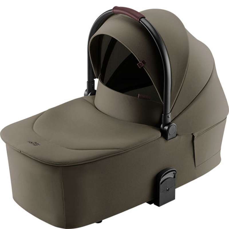 CAPAZO PARA BEBE BRITAX RÖMER RIO
