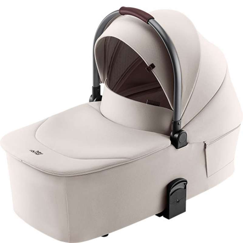 CAPAZO PARA BEBE BRITAX RÖMER RIO