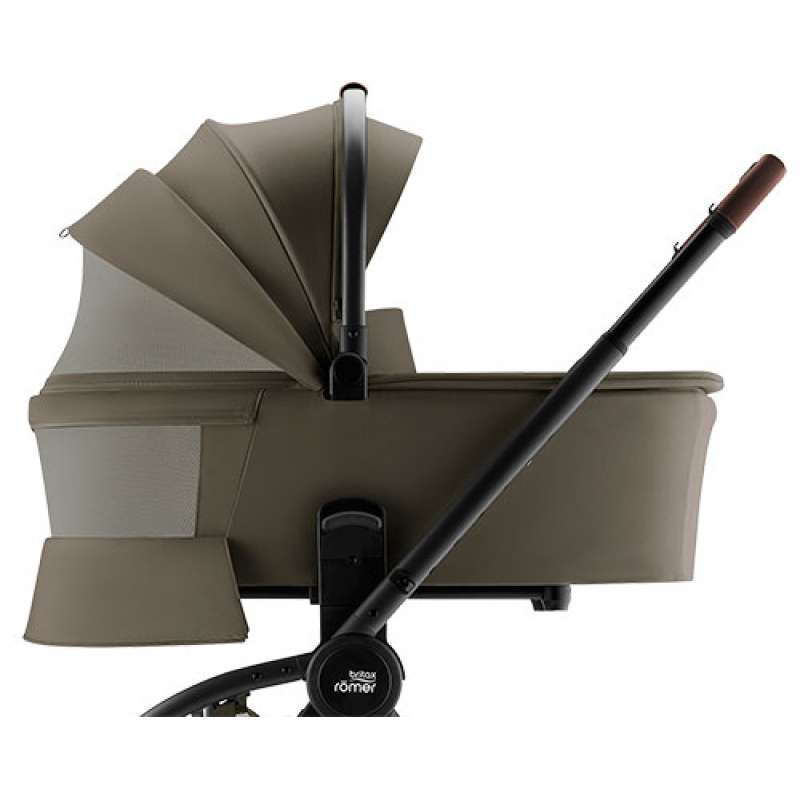 CAPAZO PARA BEBE BRITAX RÖMER RIO