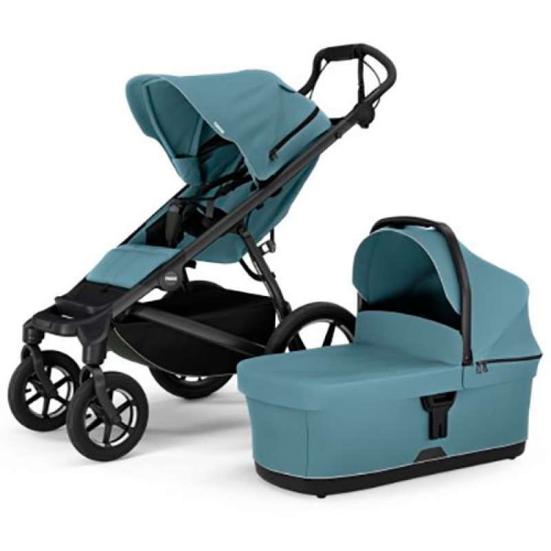 CAPAZO THULE PARA SILLAS DE PASEO URBAN GLIDE
