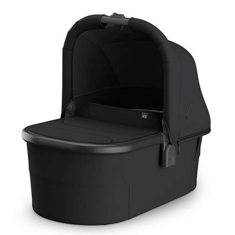 CAPAZO BEBE UPPABABY V3