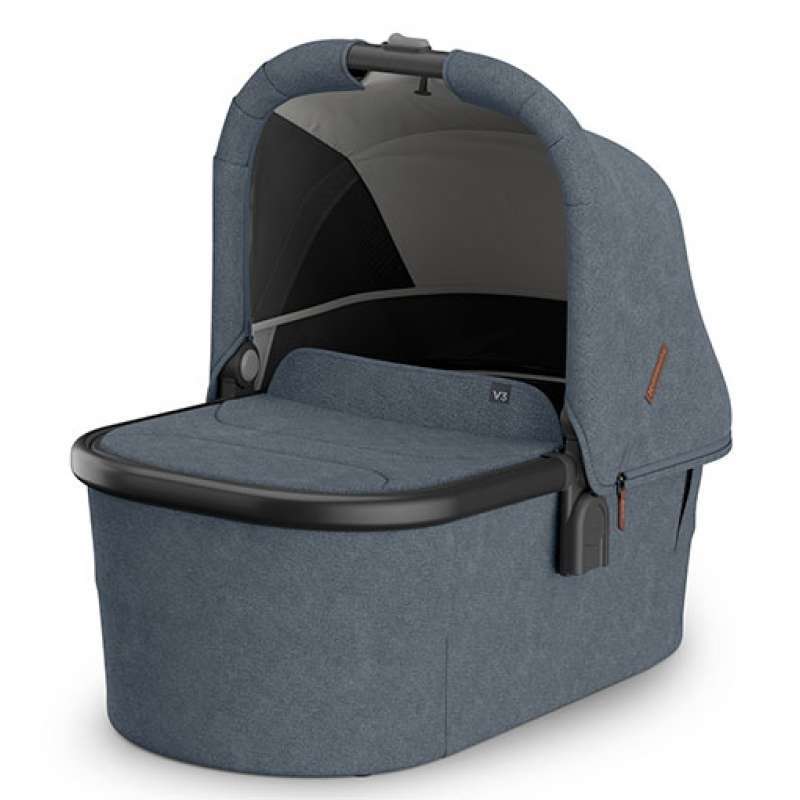 CAPAZO BEBE UPPABABY V3