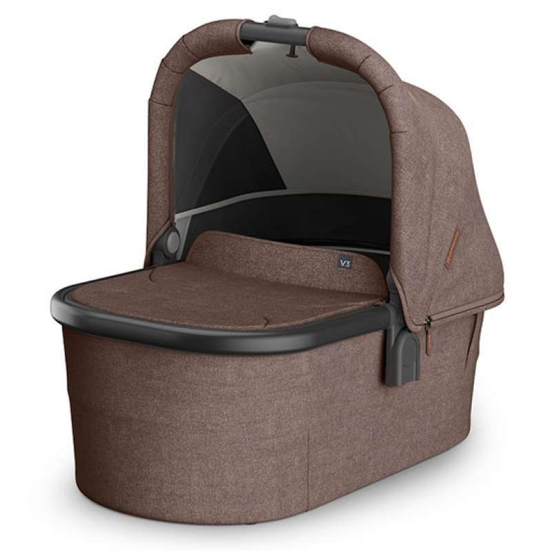 CAPAZO BEBE UPPABABY V3