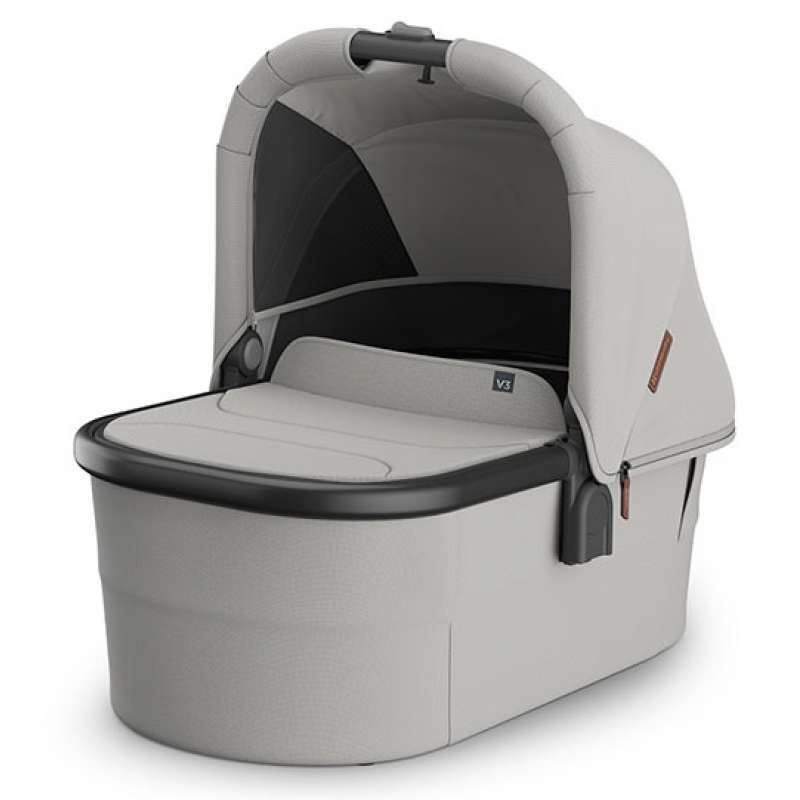 CAPAZO BEBE UPPABABY V3