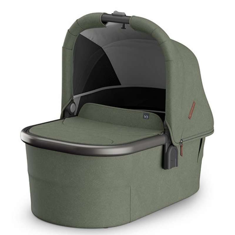 CAPAZO BEBE UPPABABY V3