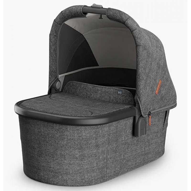 CAPAZO BEBE UPPABABY V3