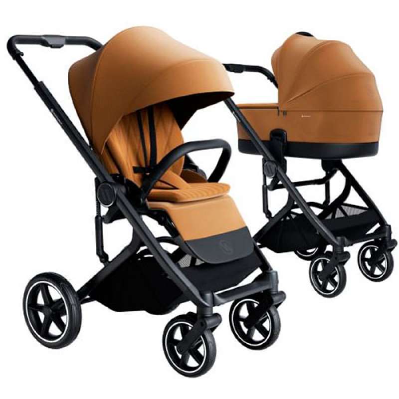 CARRITO DE BEBE AVIONAUT SIRIUS 2