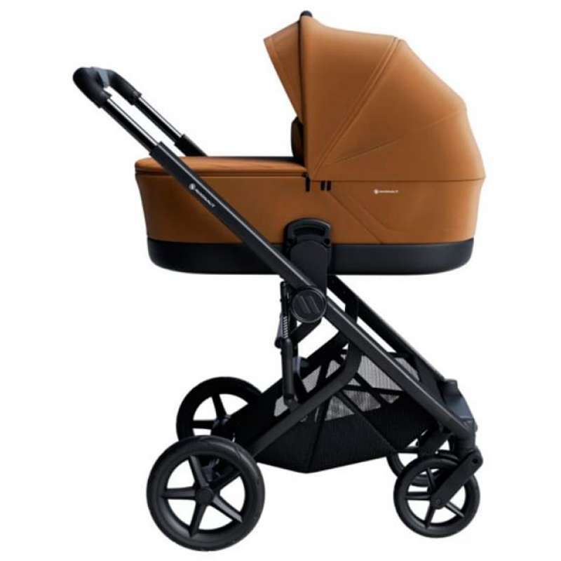 CARRITO DE BEBE AVIONAUT SIRIUS 2