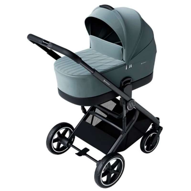 CARRITO DE BEBE AVIONAUT SIRIUS 2
