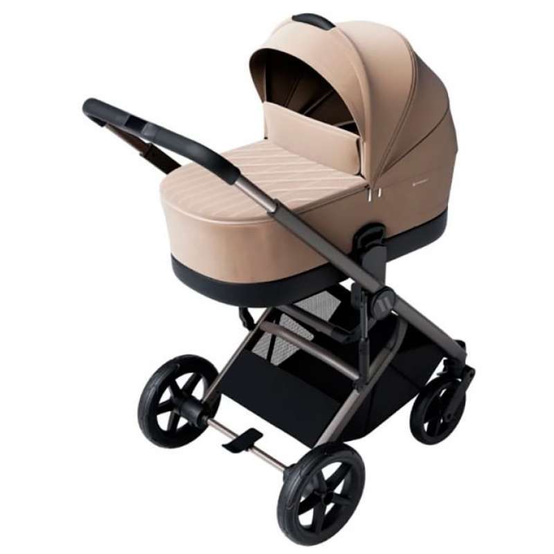 CARRITO DE BEBE AVIONAUT SIRIUS 2