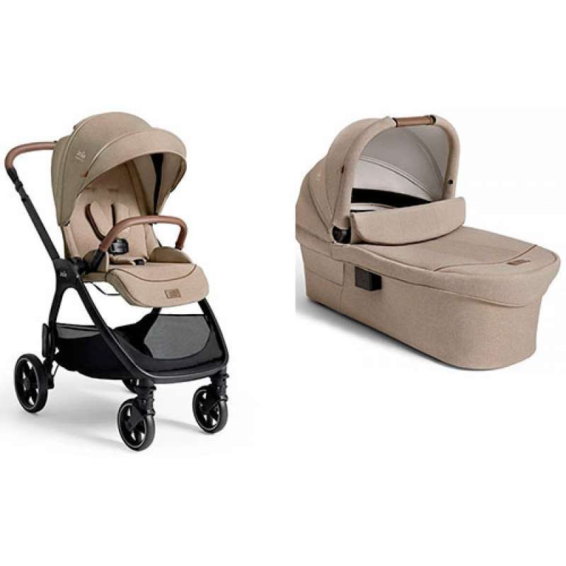 CARRO DE BEBE DOS PIEZAS JOIE SIGNATURE VALORA