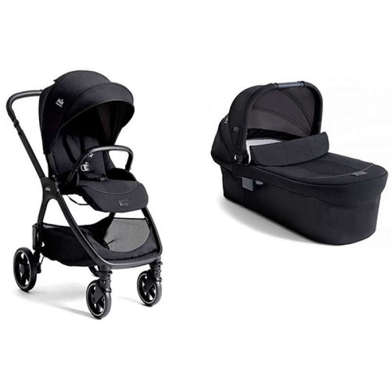 CARRO DE BEBE DOS PIEZAS JOIE SIGNATURE VALORA