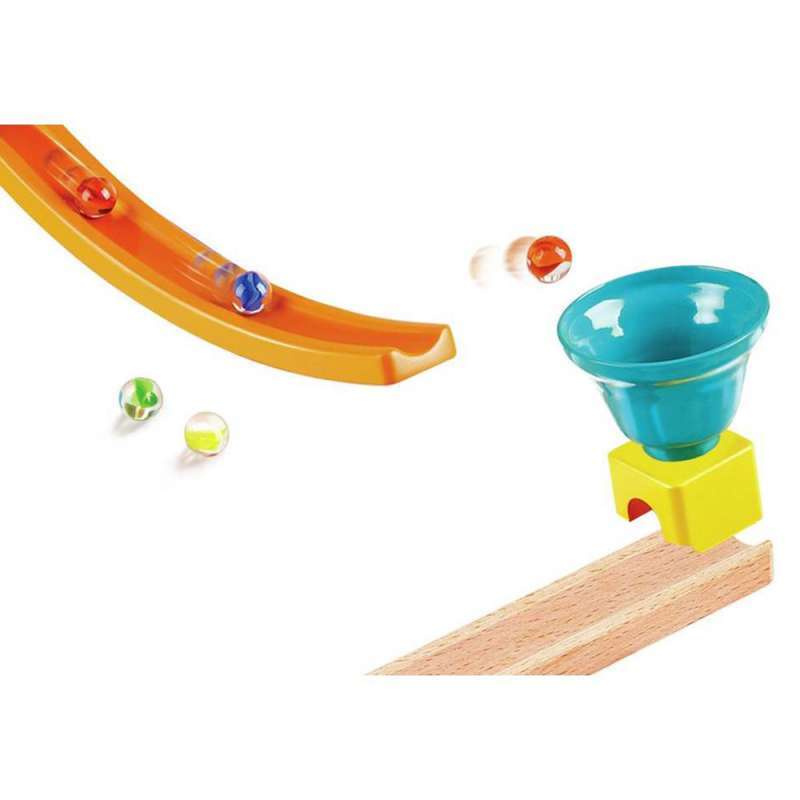 CONSTRUCCIONES DE MADERA HAPE PARA CANICAS