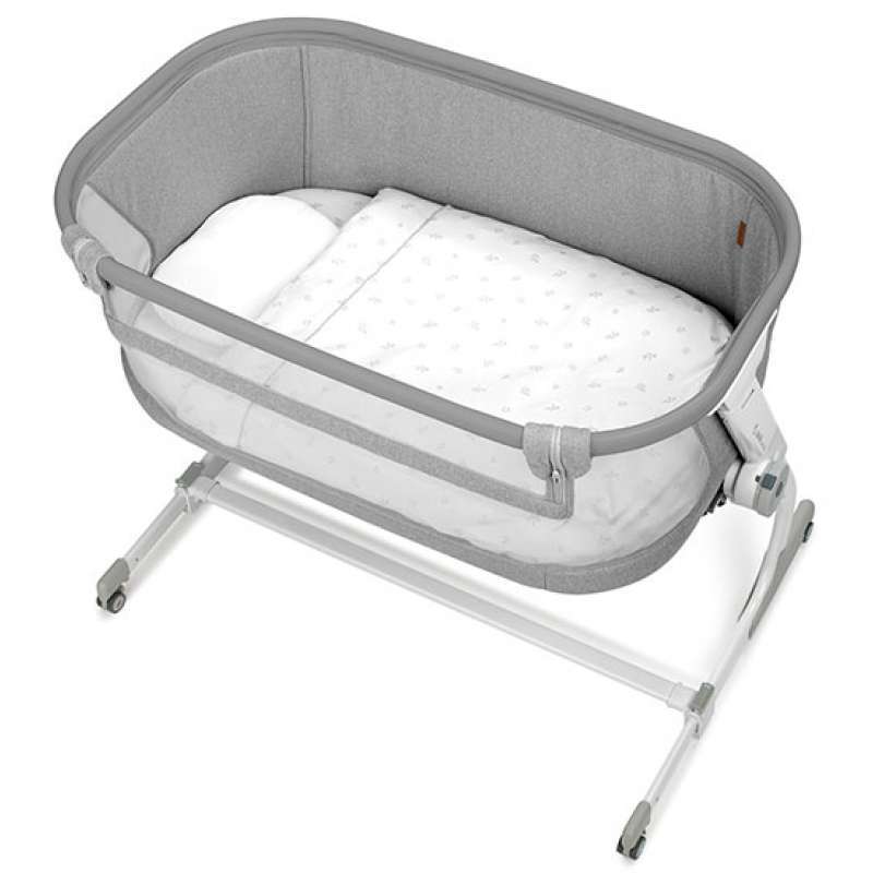 CUNA COLECHO JANE BABY SIDE