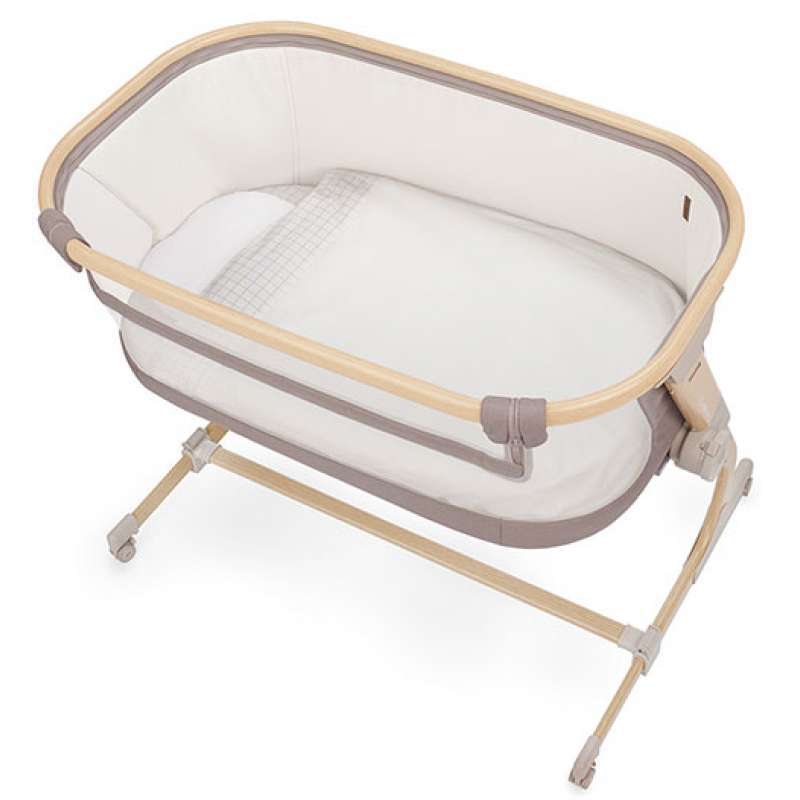 CUNA COLECHO JANE BABY SIDE