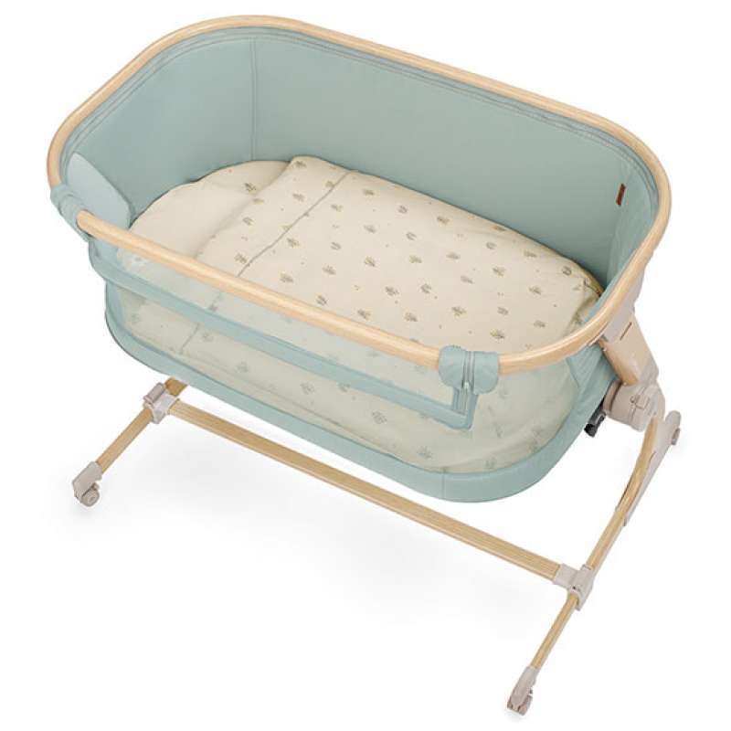 CUNA COLECHO JANE BABY SIDE