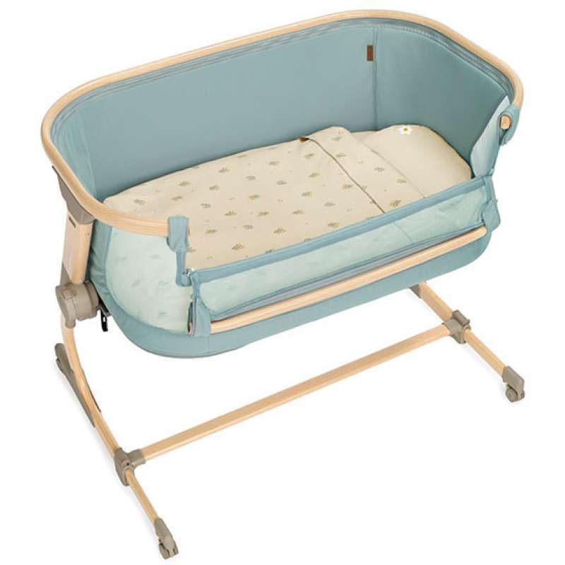 CUNA COLECHO JANE BABY SIDE