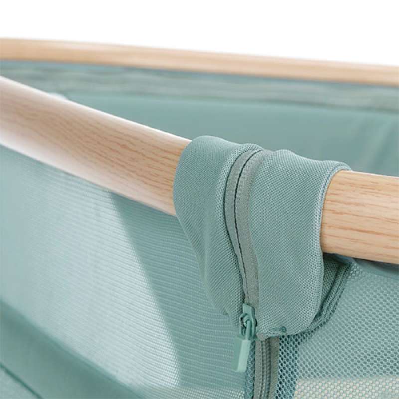 CUNA COLECHO JANE BABY SIDE