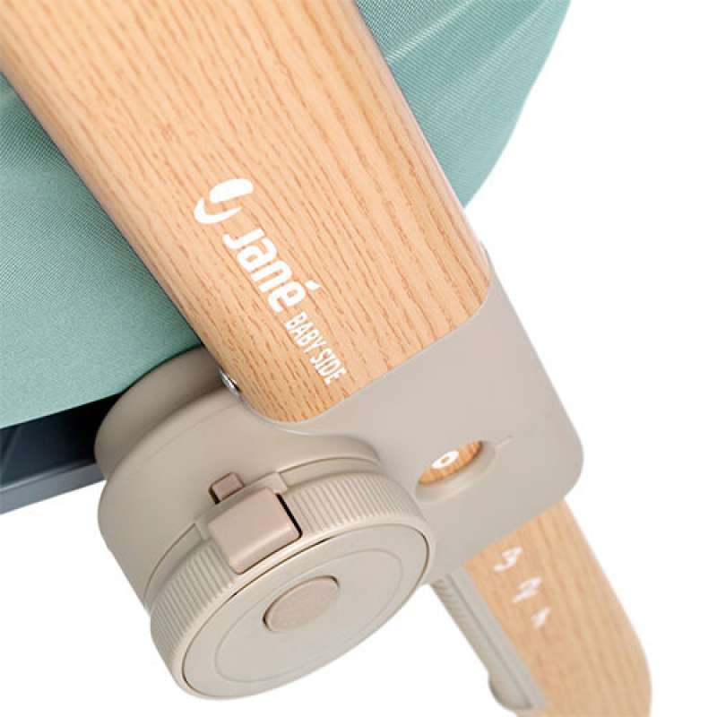 CUNA COLECHO JANE BABY SIDE