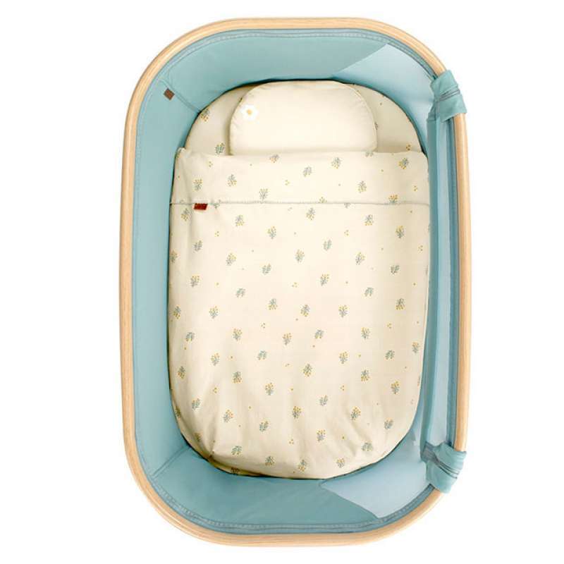 CUNA COLECHO JANE BABY SIDE