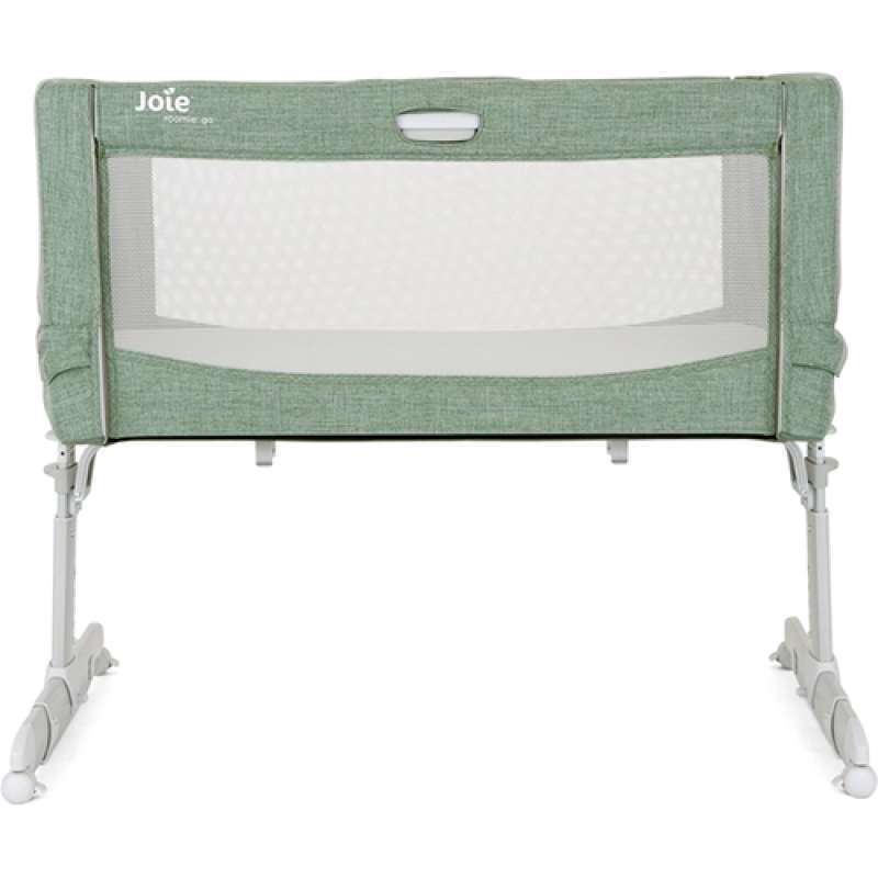 CUNA COLECHO JOIE ROOMIE GO