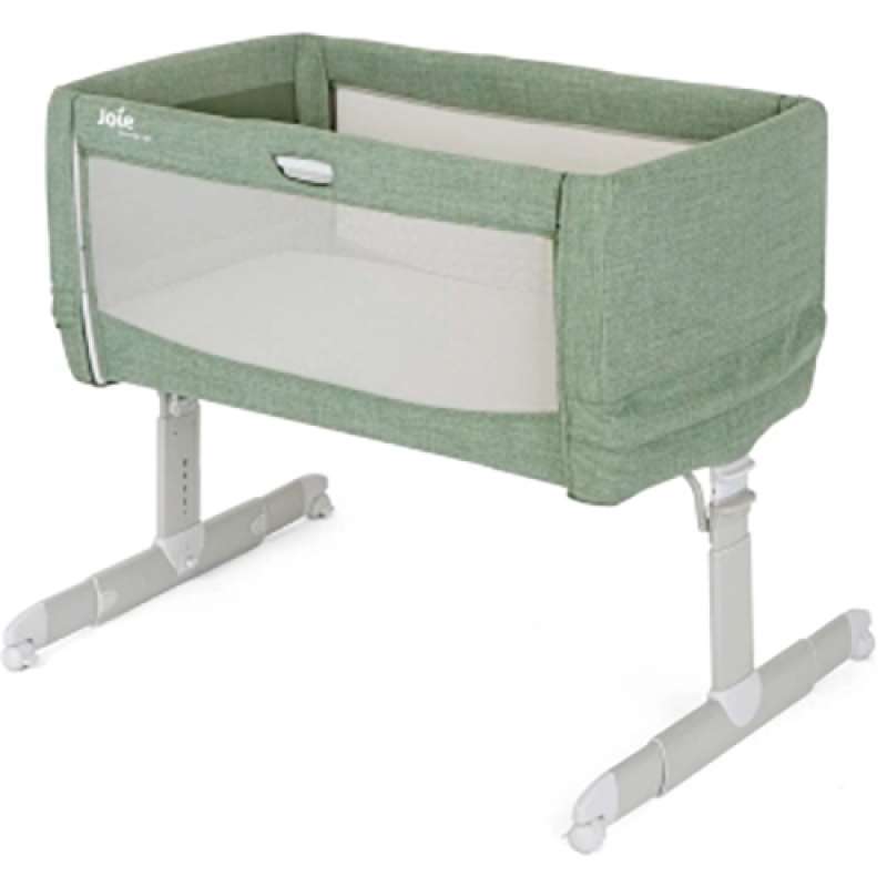 CUNA COLECHO JOIE ROOMIE GO