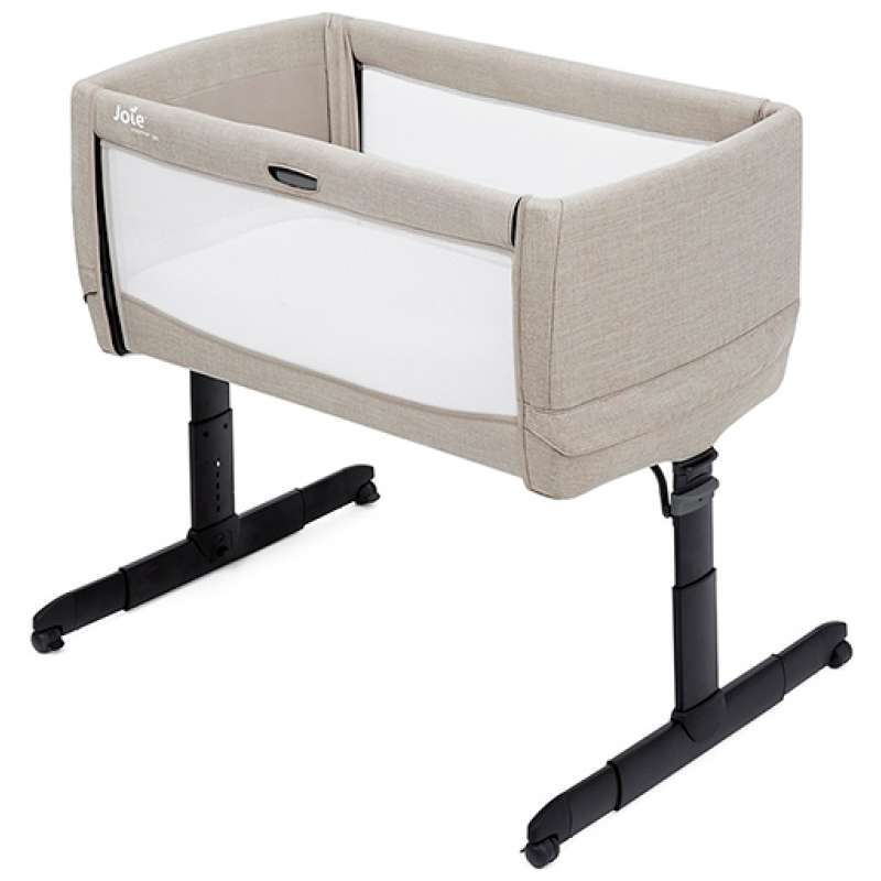 CUNA COLECHO JOIE ROOMIE GO