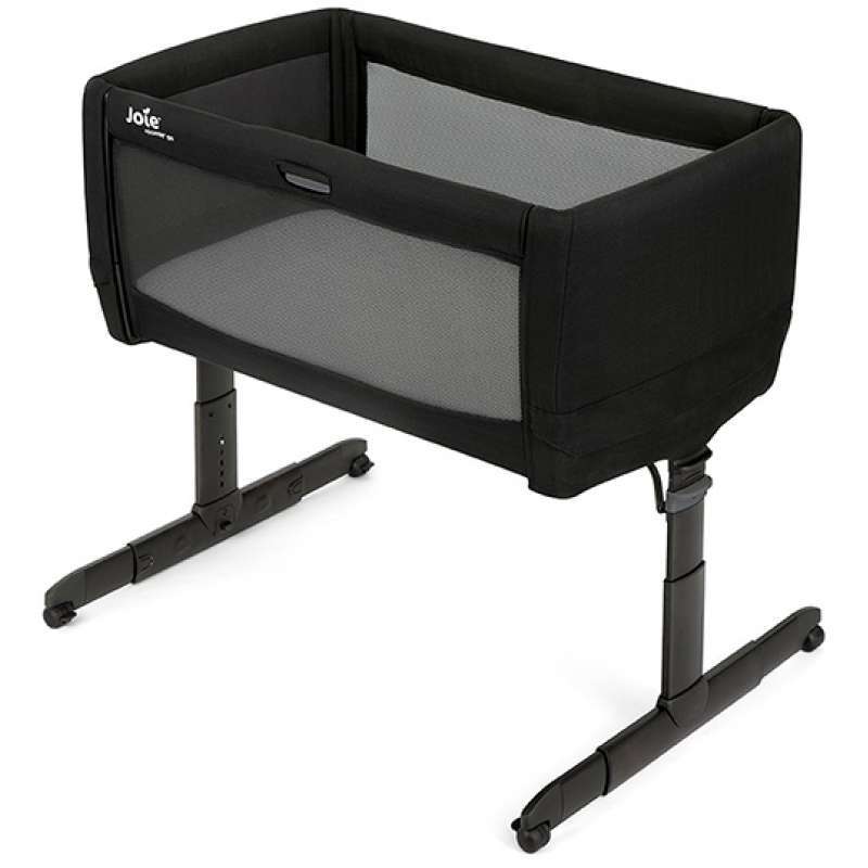 CUNA COLECHO JOIE ROOMIE GO