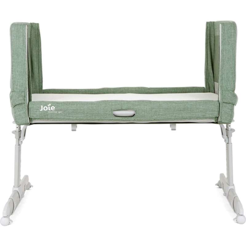 CUNA COLECHO JOIE ROOMIE GO