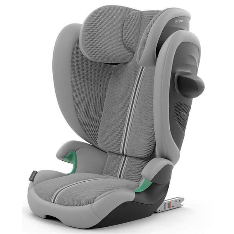 SILLA DE COCHE CYBEX SOLUTION G2