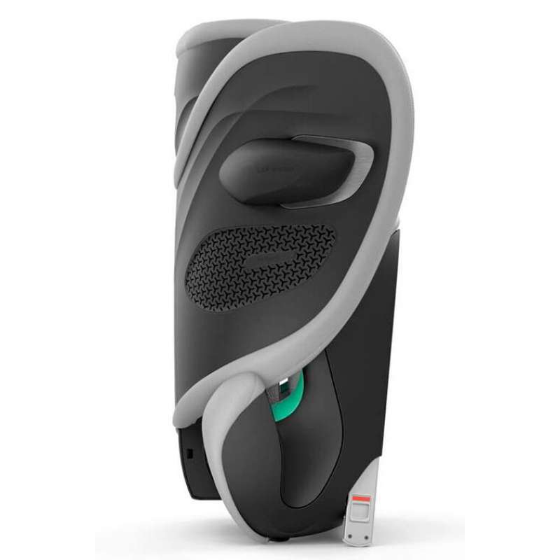 SILLA DE COCHE CYBEX SOLUTION G2