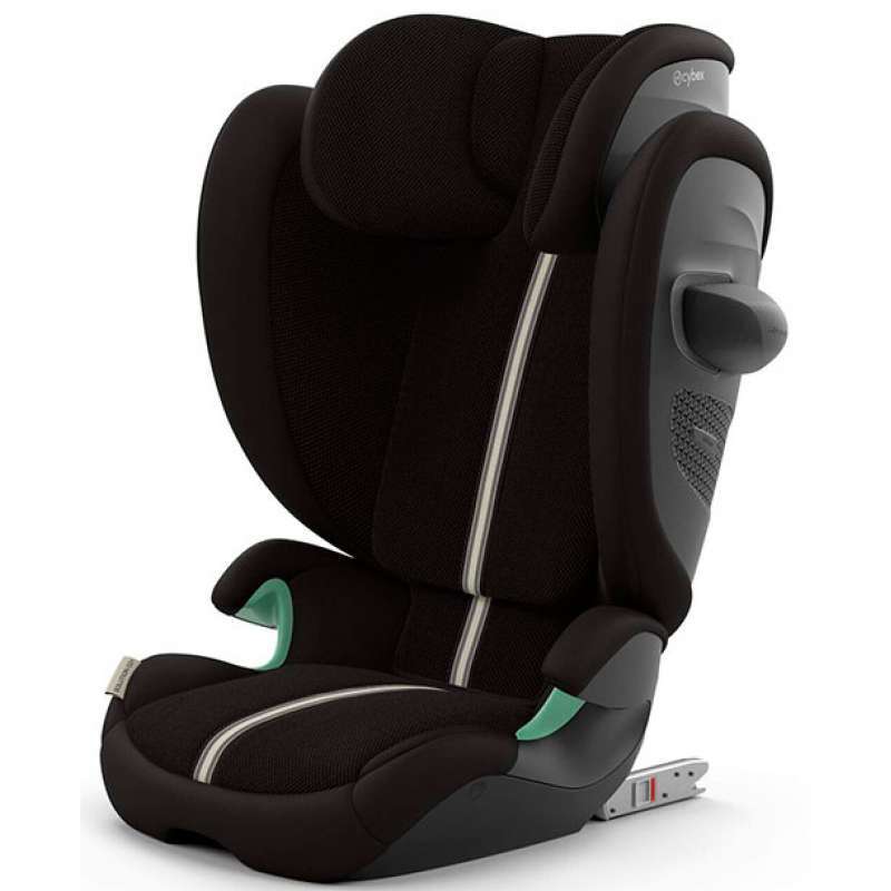 SILLA DE COCHE CYBEX SOLUTION G2