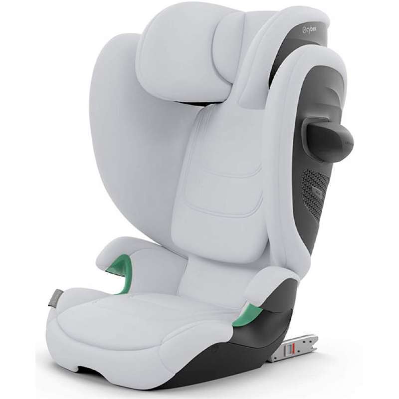 SILLA DE COCHE CYBEX SOLUTION G2