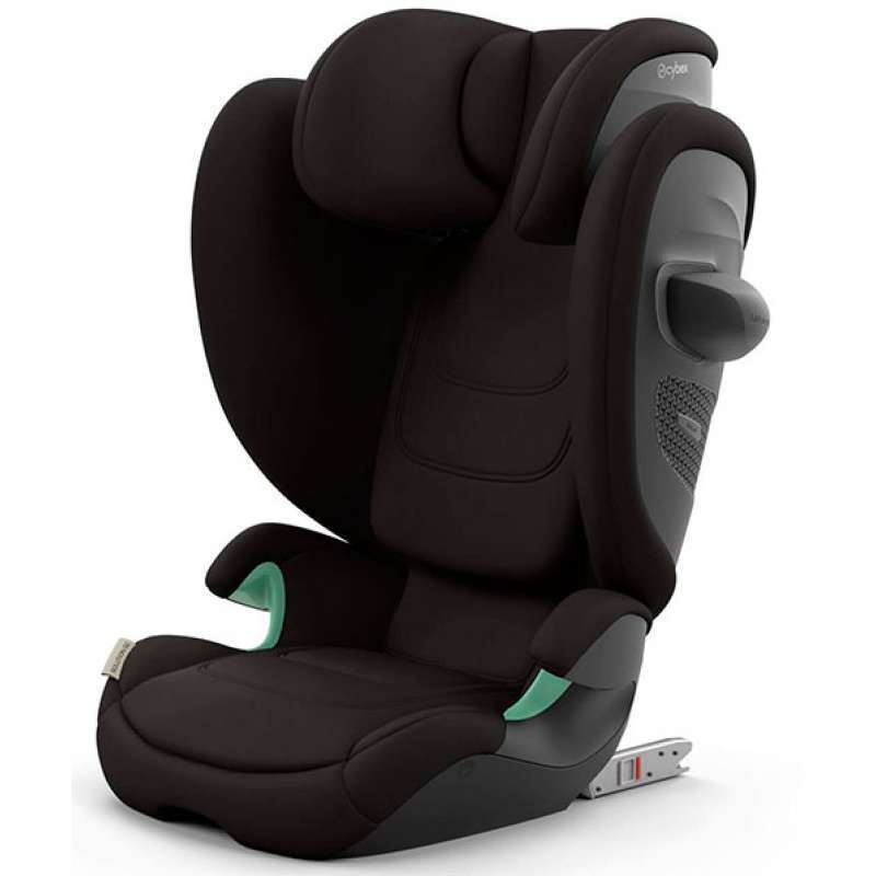 SILLA DE COCHE CYBEX SOLUTION G2