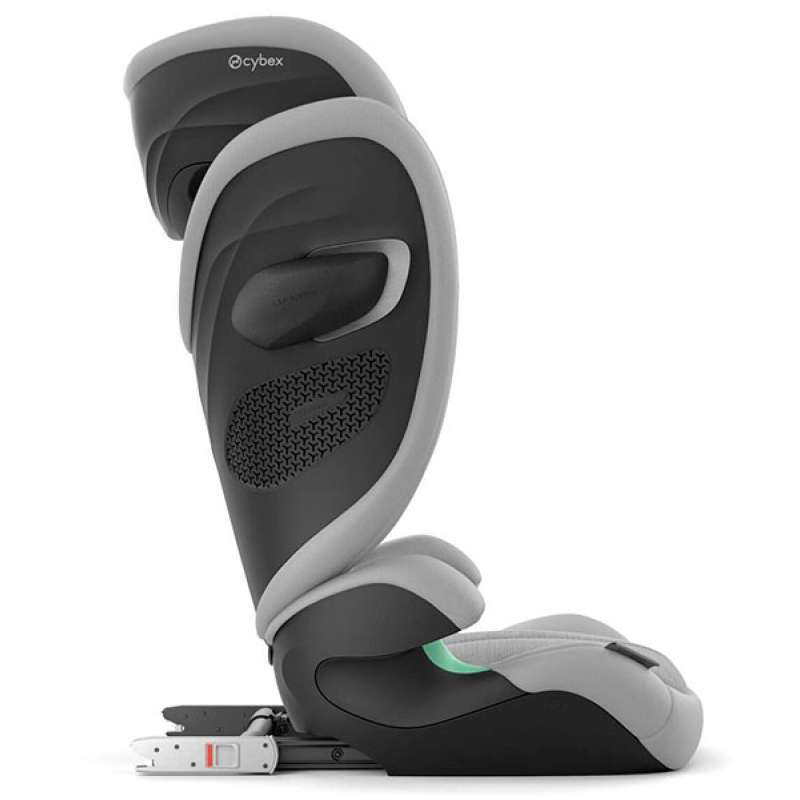 SILLA DE COCHE CYBEX SOLUTION G2